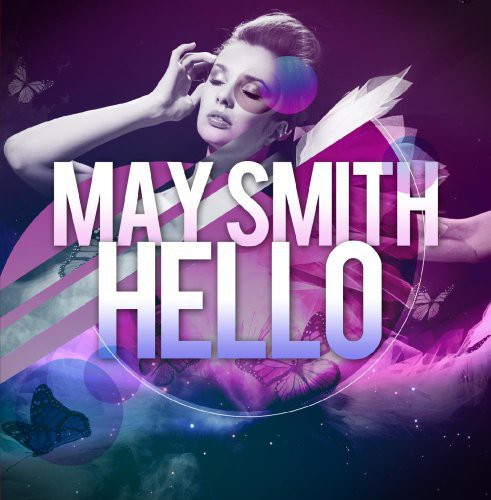 Smith, May: Hello