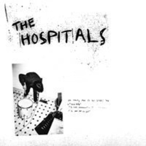 Hospitals: The Hospitals