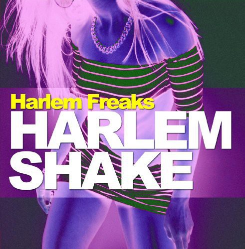 Harlem Freaks: Harlem Shake