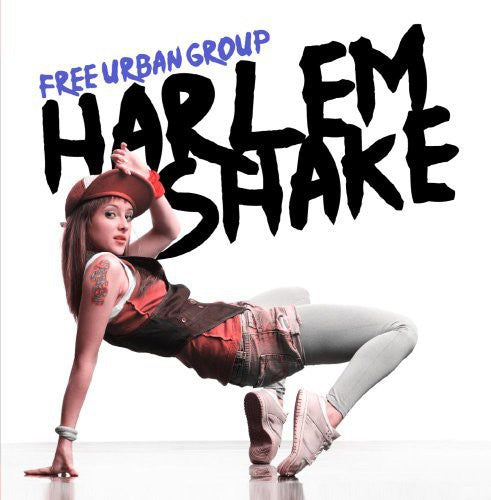 Free Urban Group: Harlem Shake