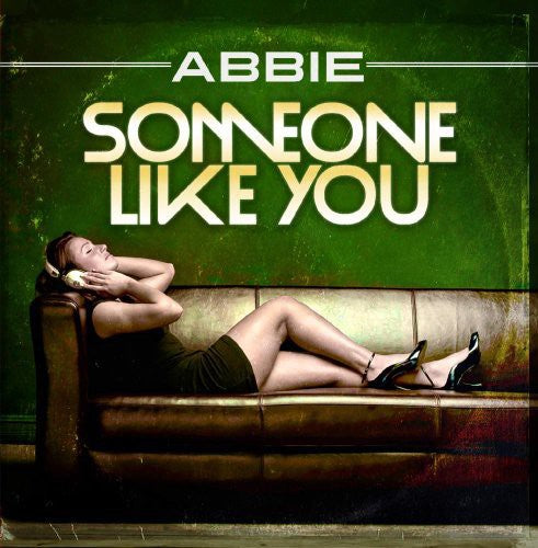 Abbie: Someone Like You