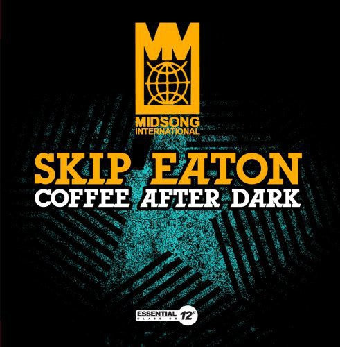 Eaton, Skip: Coffee After Dark