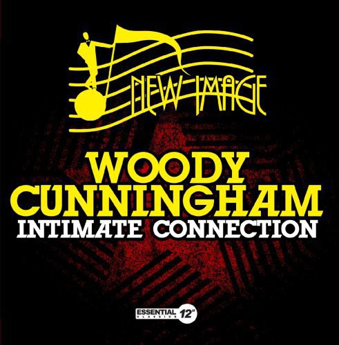 Cunningham, Woody: Intimate Connection