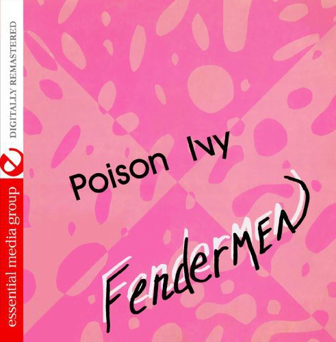 Fendermen: Poison Ivy