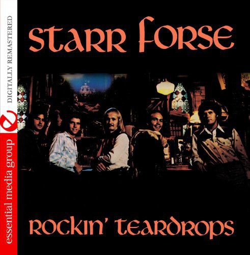 Starr Forse: Rockin Teardrops