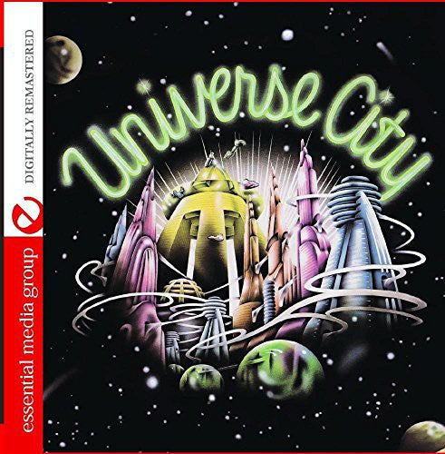 Universe City: Universe City