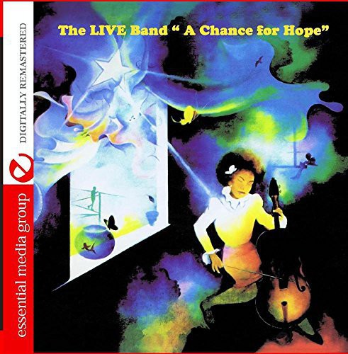 Live Band: Chance for Hope