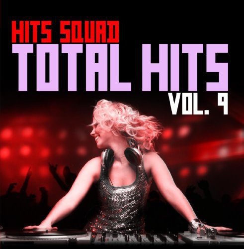 Hits Squad: Total Hits 9