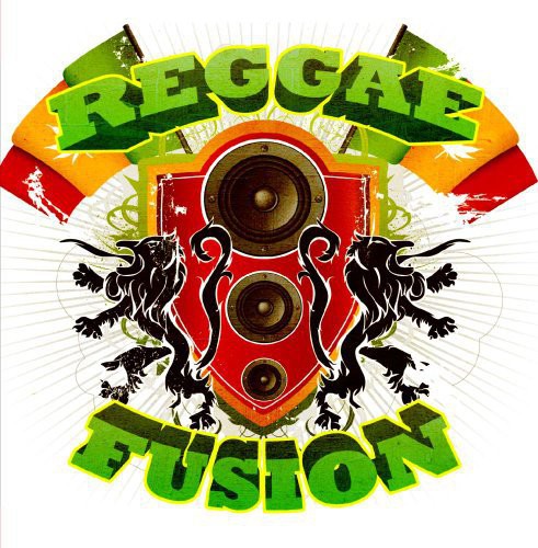 Reggae Fusion / Var: Reggae Fusion / Various