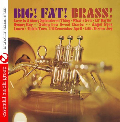 Surrey Brass: Big Fat Brass