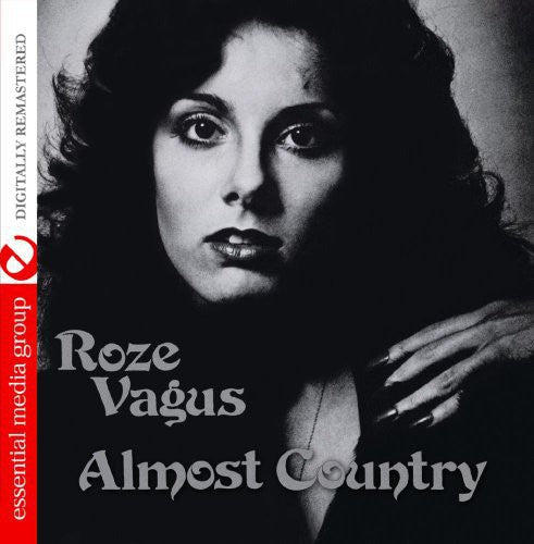 Vagus, Roze: Almost Country