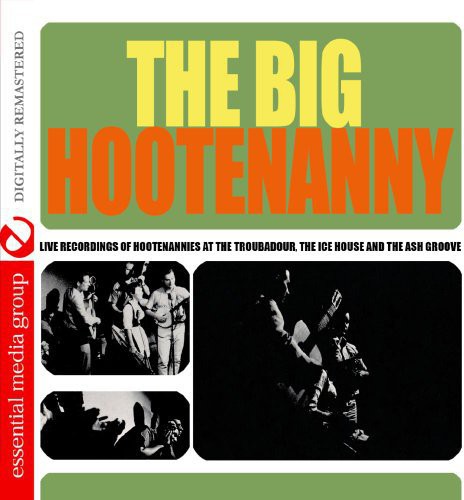 Big Hootenanny / Var: Big Hootenanny / Various