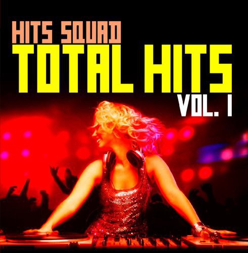 Hits Squad: Total Hits 1