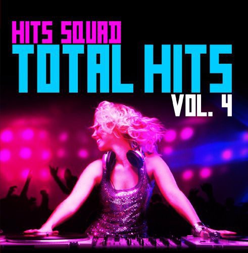 Hits Squad: Total Hits 4