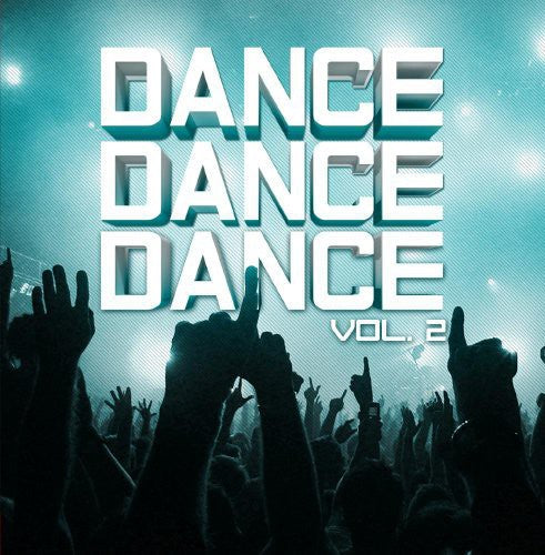 Dance Dance Dance 2 / Var: Dance Dance Dance 2 / Various