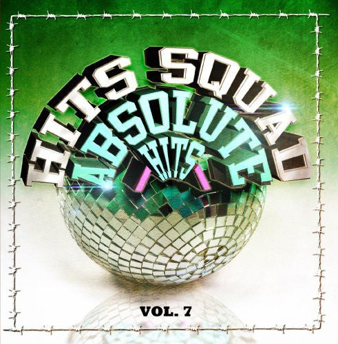 Hits Squad: Absolute Hits 7