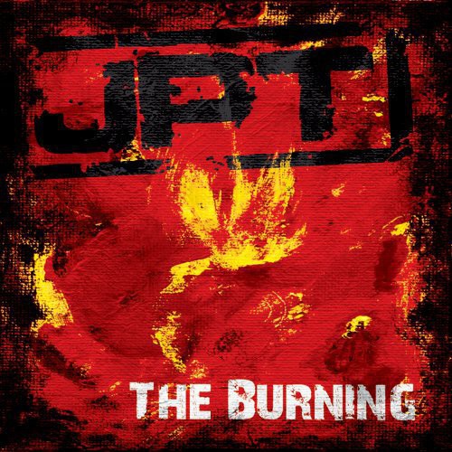 JPT: The Burning