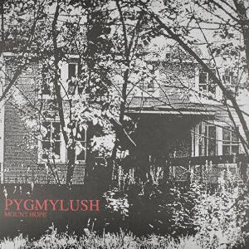 Pygmy Lush: Mount Hope