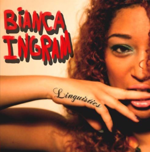 Ingram, Bianca: Linguistics