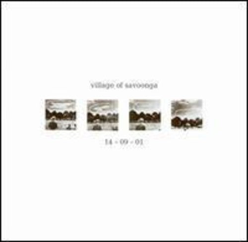 Village of Savoonga: Live