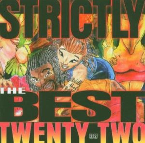 Strictly Best 22 / Various: Strictly Best 22 / Various