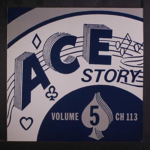 Ace Story 3 / Various: ACE Story, Vol. 3