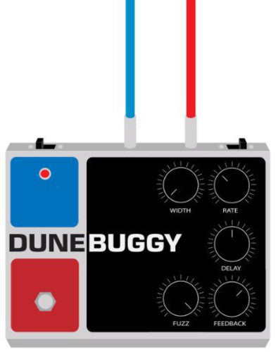 Dunebuggy: Dunebuggy