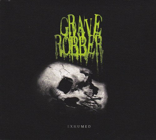 Grave Robber: Exhumed