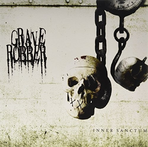 Grave Robber: Inner Sanctum