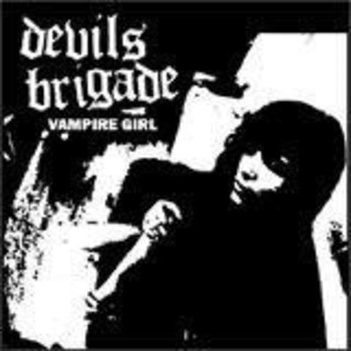 Devils Brigade: Vampire Girl