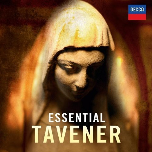 Essential Tavener / Various: Essential Tavener / Various