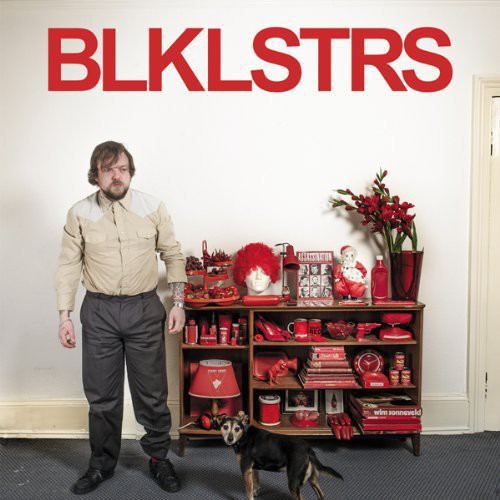 Blacklisters: BLKLSTRS