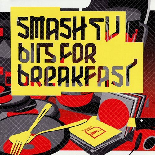 Smash TV: Bits for Breakfast