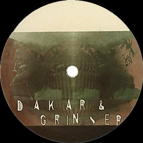 Dakar & Grinser: There Ain't No Turning Back