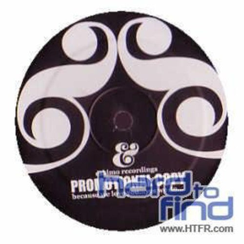 Lotterboys: Iron Man [12 inch single]