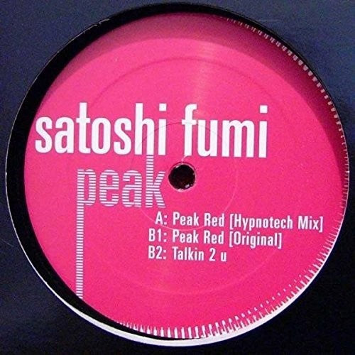 Fumi, Satoshi: Peak