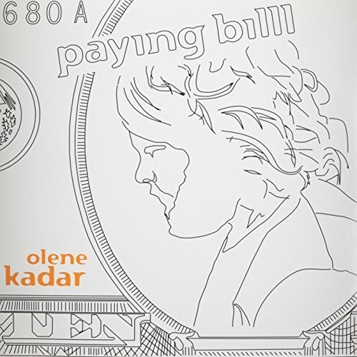 Kadar, Olene ( Zwol, Henk Von ): Paying Bills