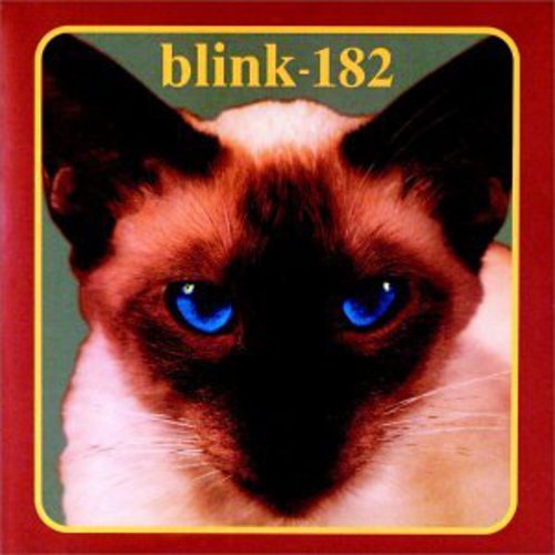 Blink 182: Cheshire Cat (reissue)