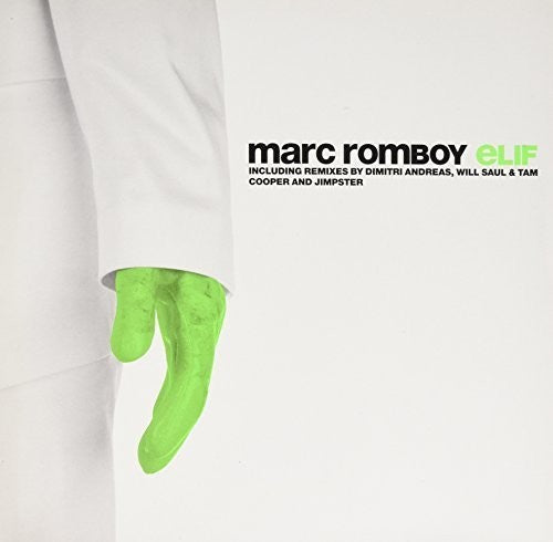 Romboy, Marc: Elif