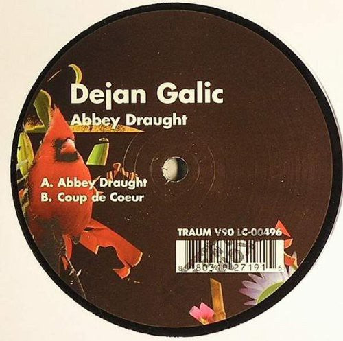 Galic, Dejan: Abbey Draught