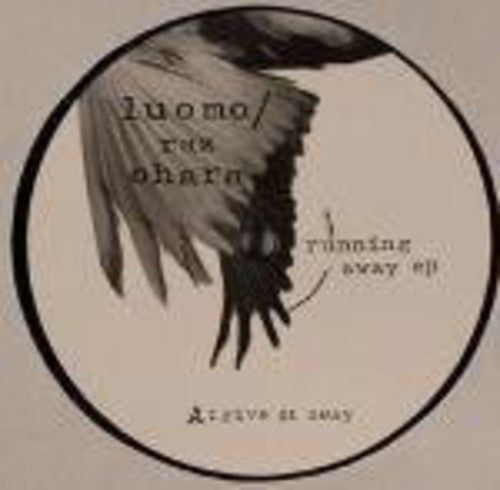 Luomo/Raz Ohara: Running Away