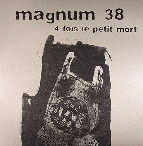 Magnum 38: 4 Fois Le Petit Mort