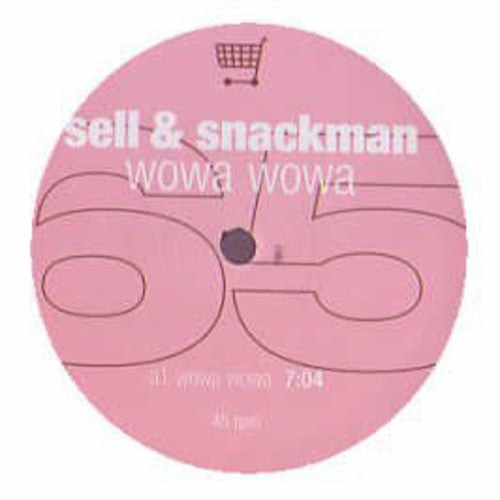 Sell & Snackman: Wowa Wowa