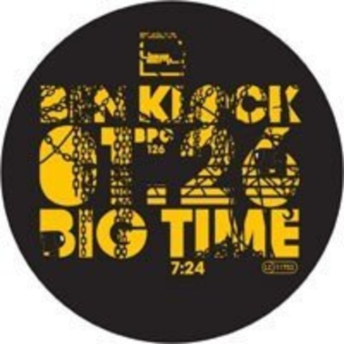 Klock, Ben: Big Time