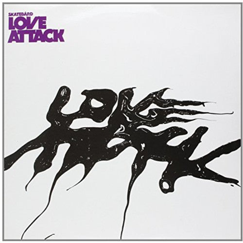 Skatebard: Love Attack