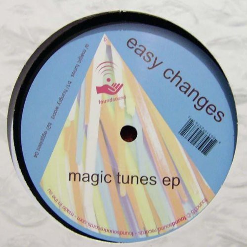 Easy Changes: Magic Tunes