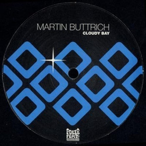 Buttrich, Martin: Cloudy Bay