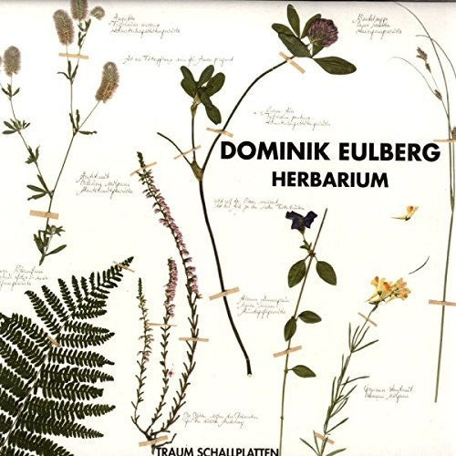 Eulberg, Dominik: Herbarium