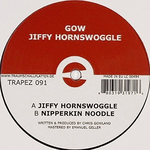 Gow: Jiffy Hornswoggle