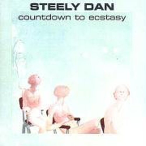 Steely Dan: Countdown To Ecstasy (remastered)